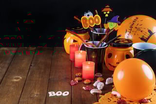 Halloween: 10 ideias para ações de endomarketing na empresa